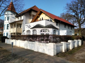 Strandoase, Graal-Muritz